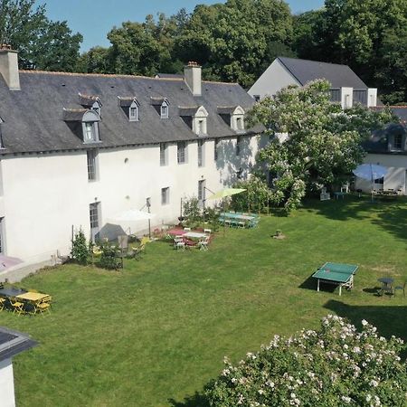 Chateau Des Fontenelles Chavagne Dış mekan fotoğraf